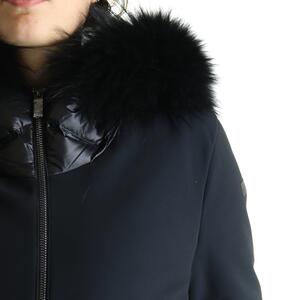 GIUBBOTTO WINTER HYBRID PARKA LADY FUR RRD - Mad Fashion | img vers.300x/